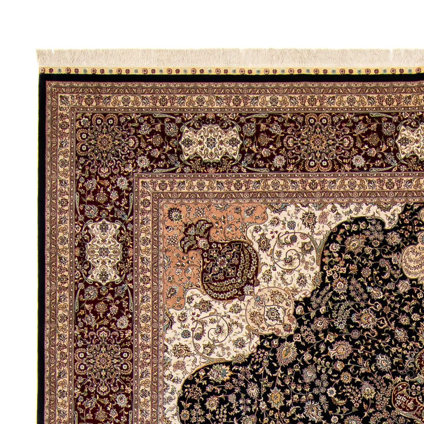 Hereke Dywan 370x276cm - Dywan orientalny