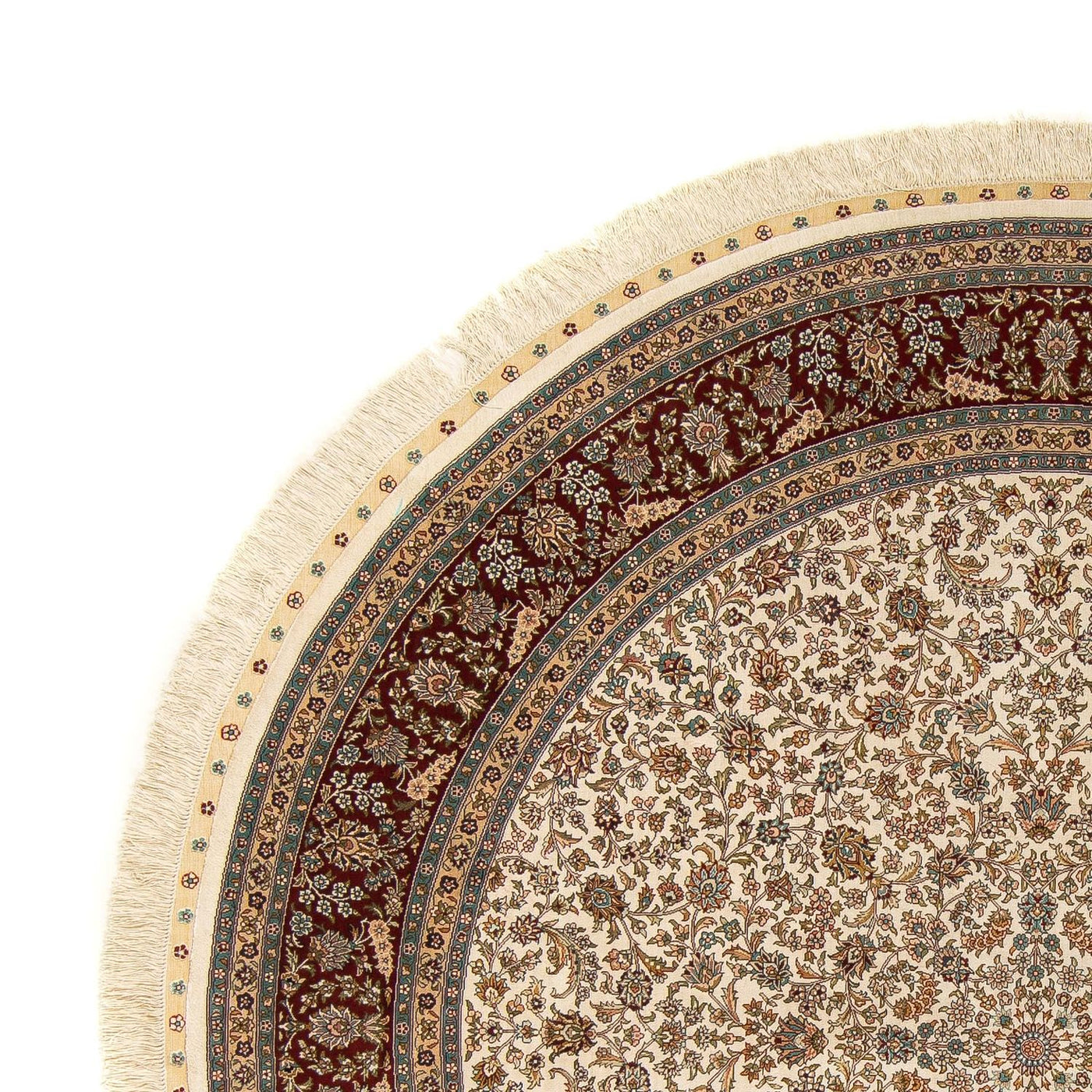 Hereke Dywan 185x185cm - Dywan orientalny
