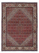 Bidjar Dywan 188x140cm - Dywan perski