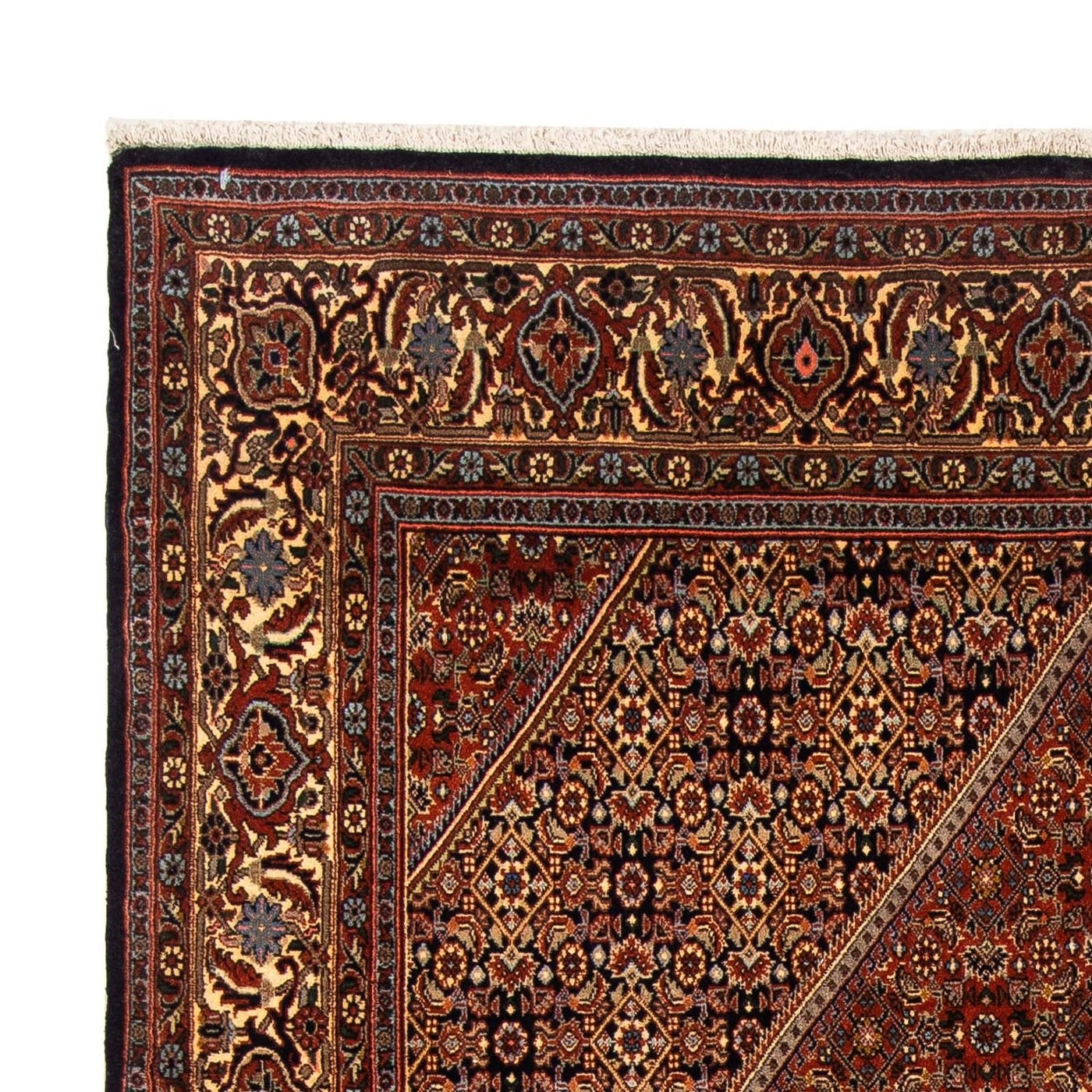 Bidjar Dywan 274x171cm - Dywan perski