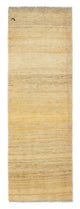 Gabbeh perski Dywan 277x93cm - Perserteppich Wollteppich