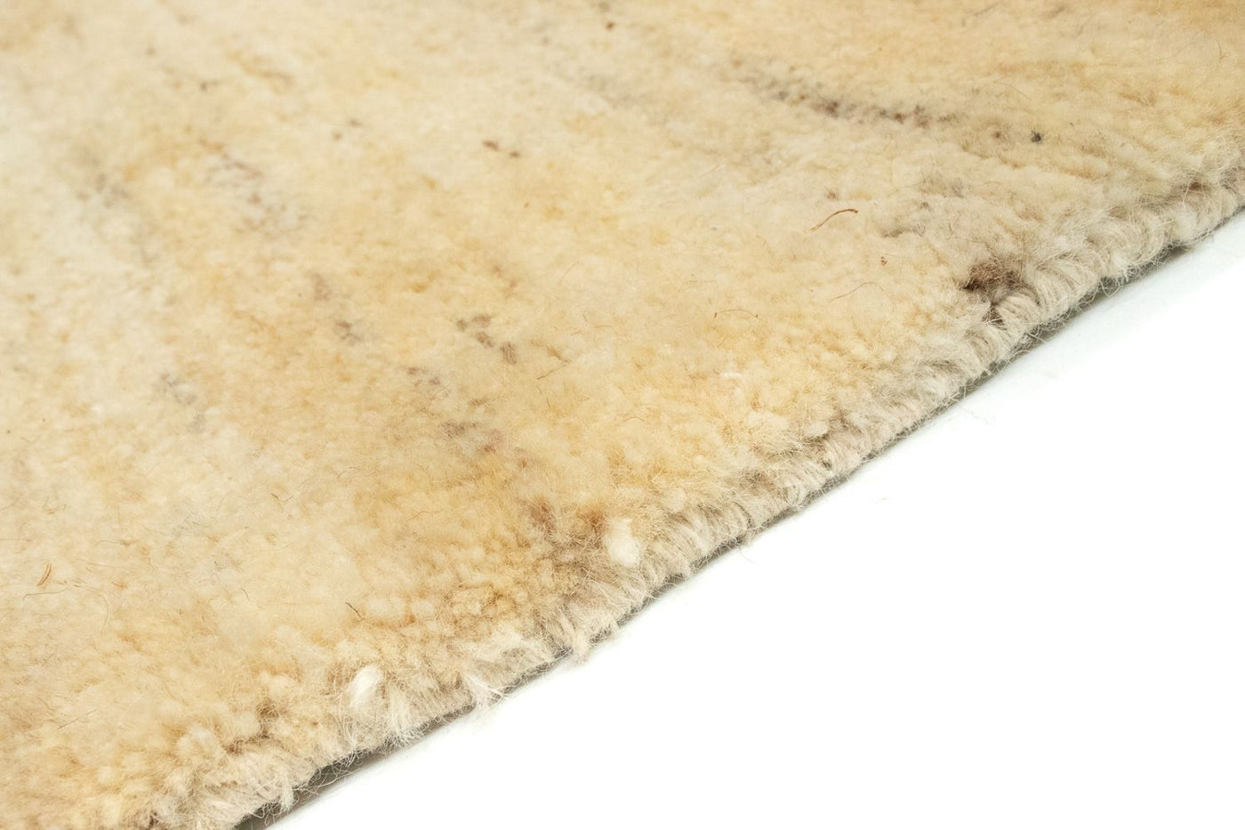 Gabbeh perski Dywan 277x93cm - Perserteppich Wollteppich
