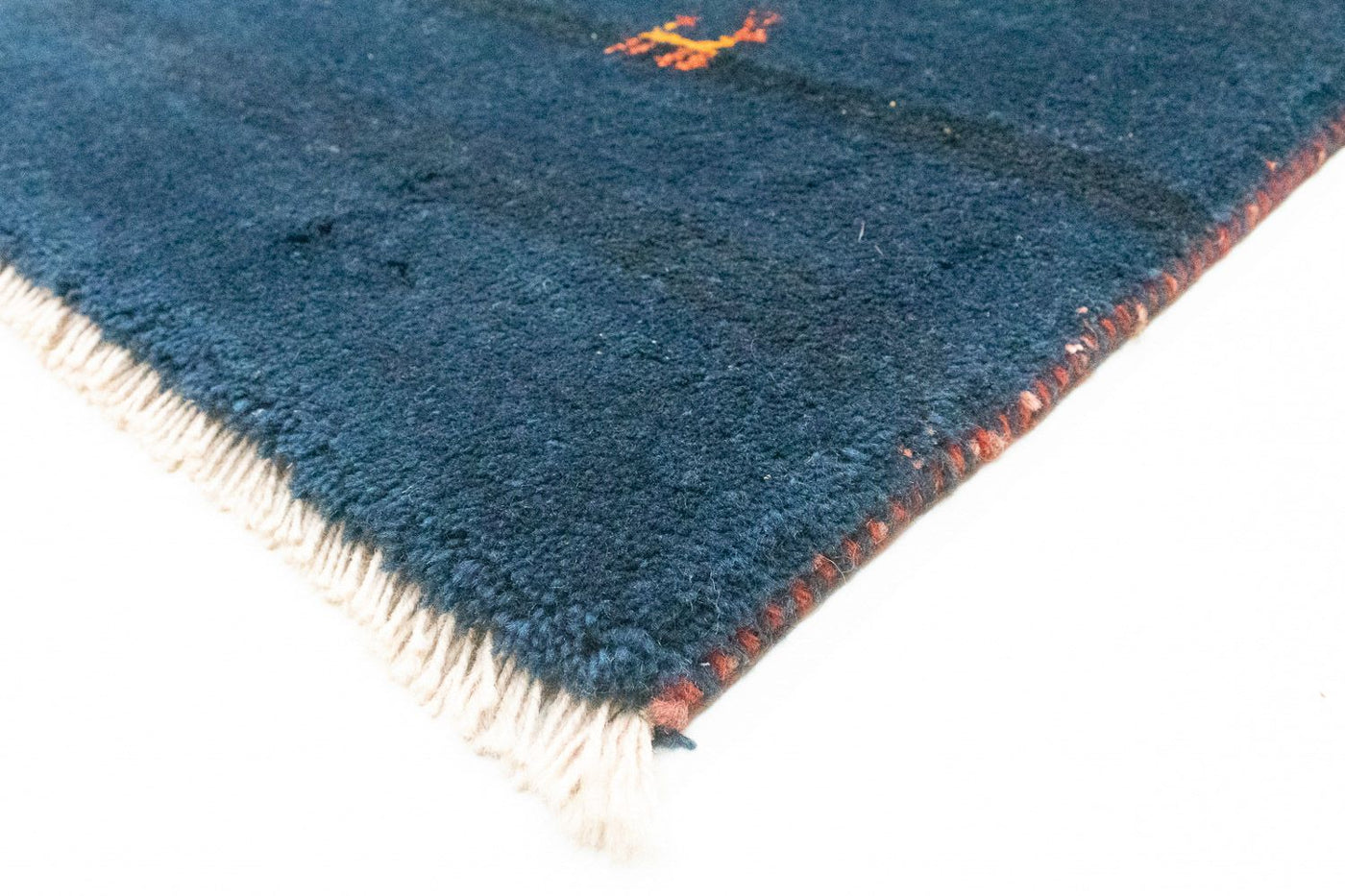 Gabbeh perski Dywan 295x278cm - Perserteppich Wollteppich
