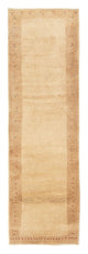 Gabbeh perski Dywan 298x88cm - Perserteppich Wollteppich