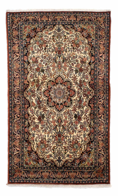 Bidjar Dywan 137x232cm - Dywan perski