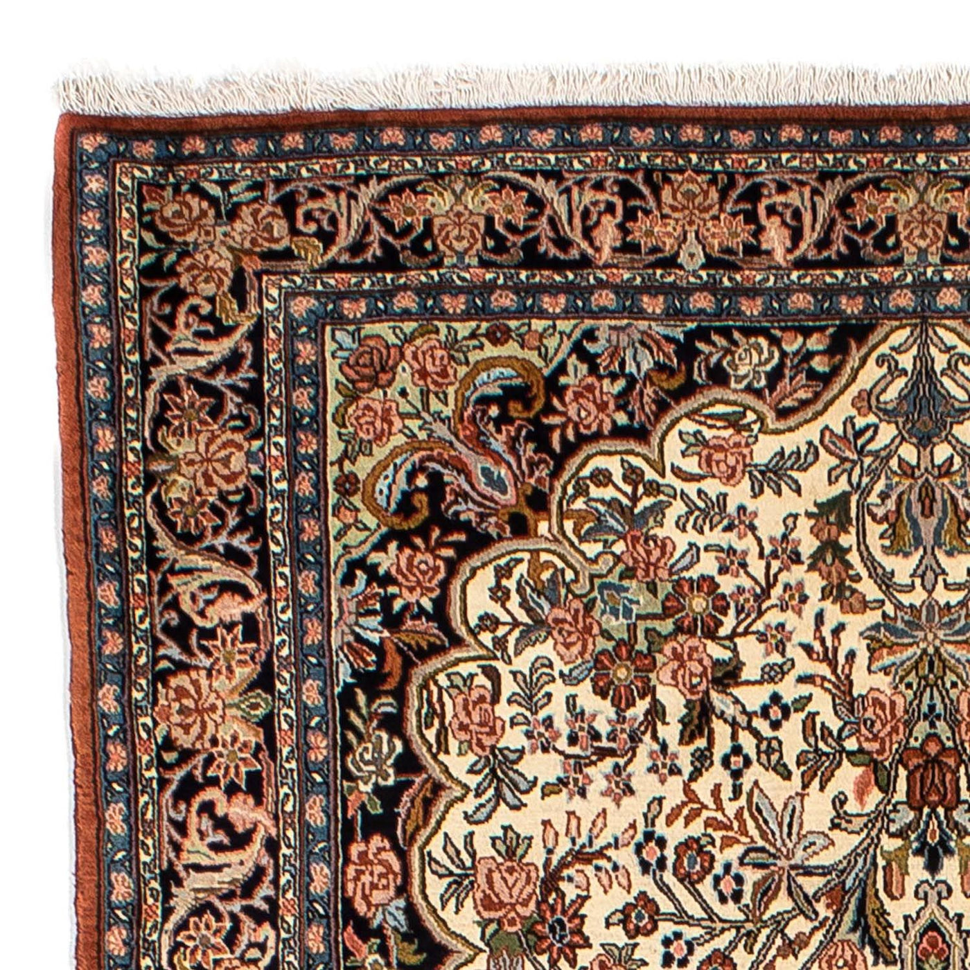 Bidjar Dywan 232x137cm - Dywan perski