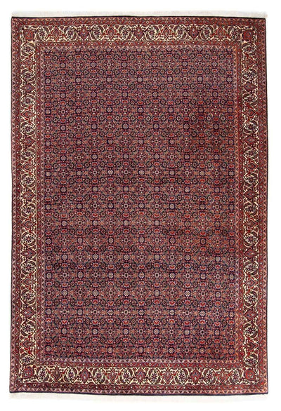 Bidjar Dywan 168x237cm - Dywan perski
