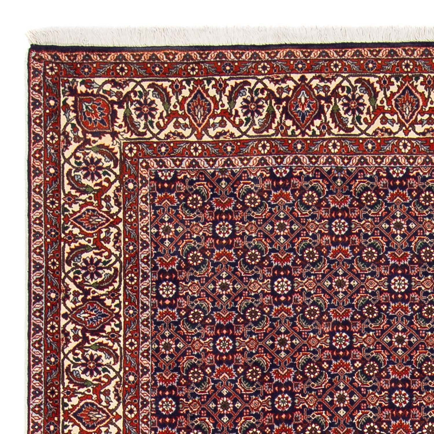 Bidjar Dywan 237x168cm - Dywan perski
