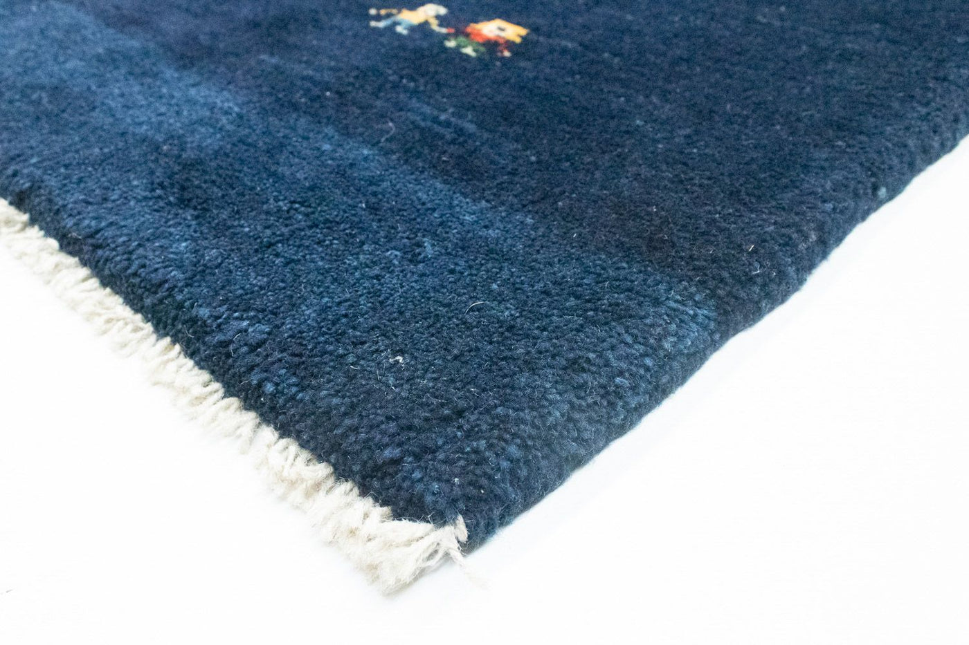 Gabbeh perski Dywan 293x111cm - Perserteppich Wollteppich