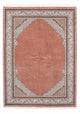 Tabriz Dywan 243x171cm - Dywan perski