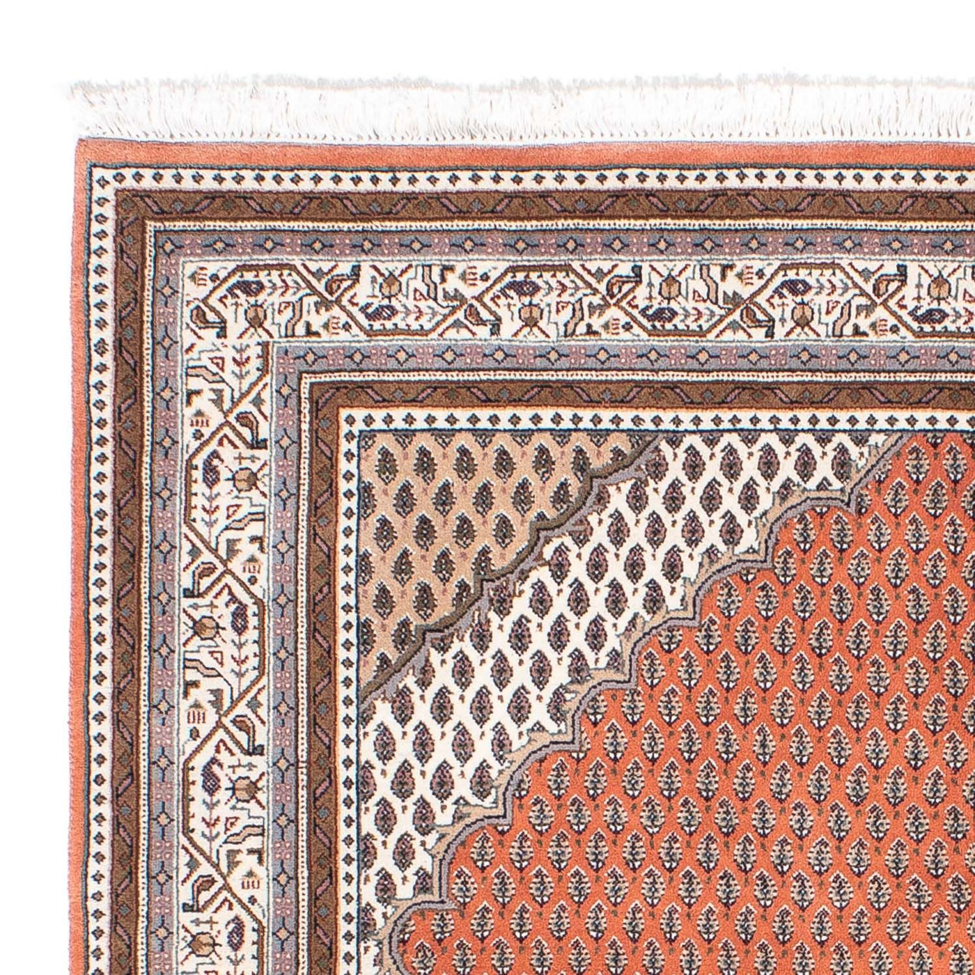 Tabriz Dywan 243x171cm - Dywan perski