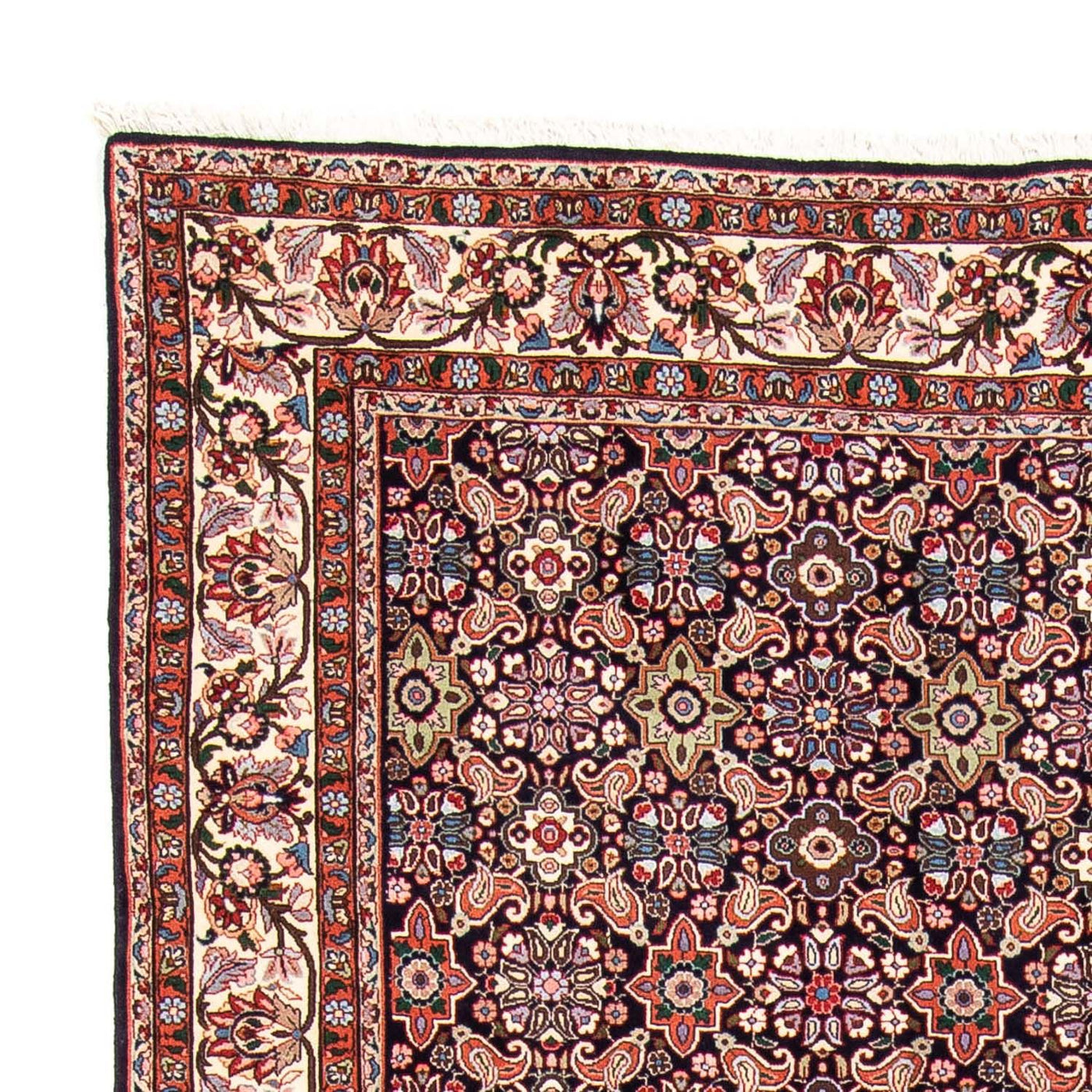 Bidjar Dywan 245x165cm - Dywan perski