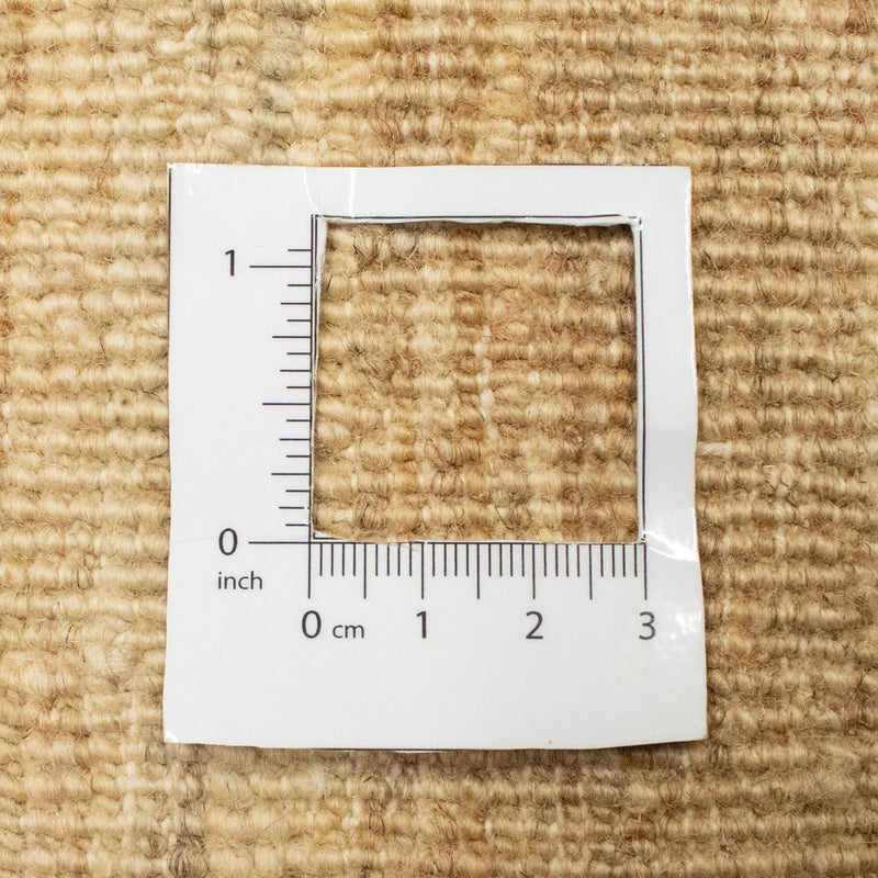 Dywan Gabbeh - Indus - 232 x 167 cm - beżowy