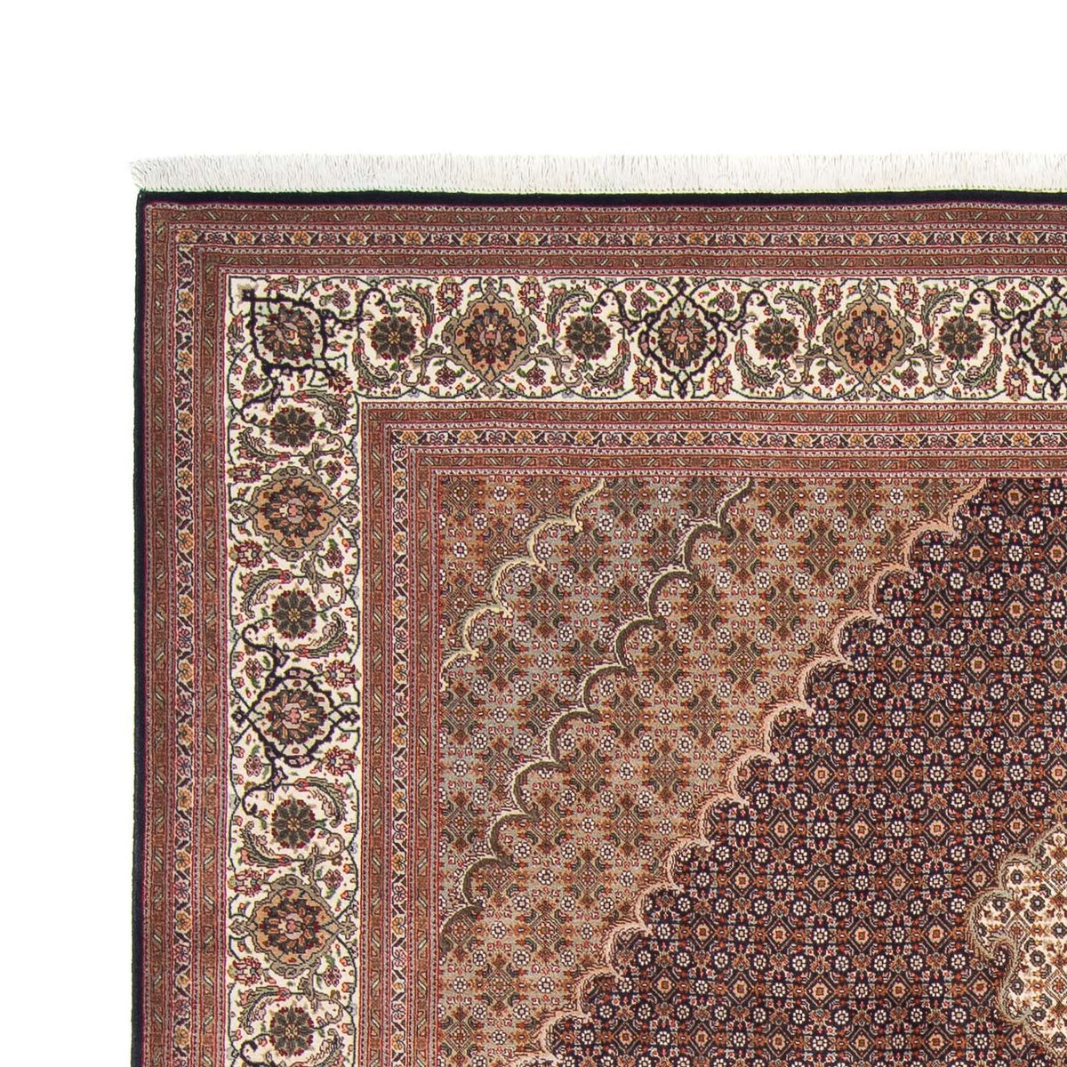 Tabriz Dywan 202x304cm - Dywan perski