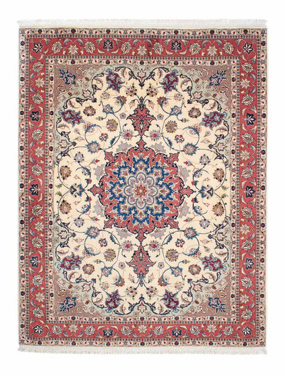 Tabriz - 50 Raj Dywan 152x198cm - Dywan perski