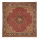 Tabriz Dywan 204x201cm - Dywan perski