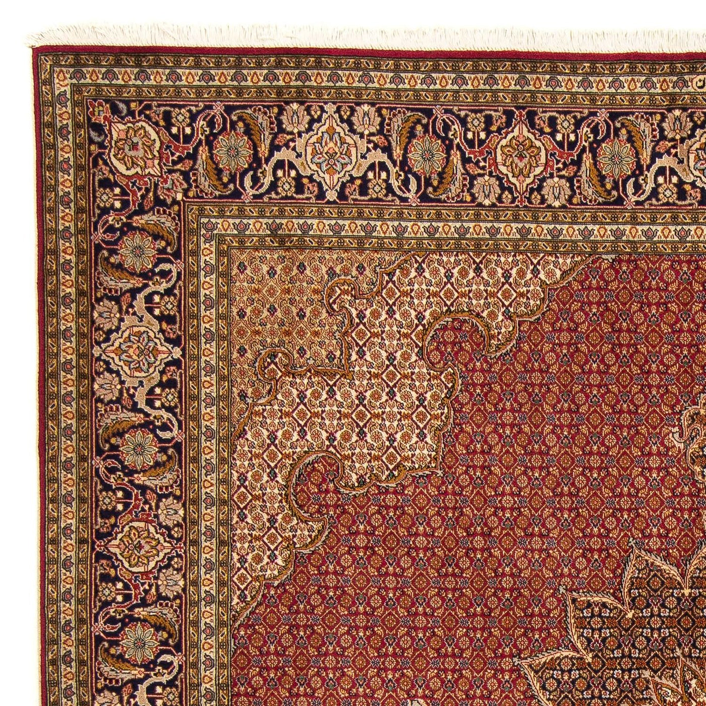Tabriz Dywan 204x201cm - Dywan perski