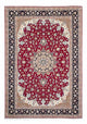 Tabriz - 50 Raj Dywan 293x202cm - Dywan perski