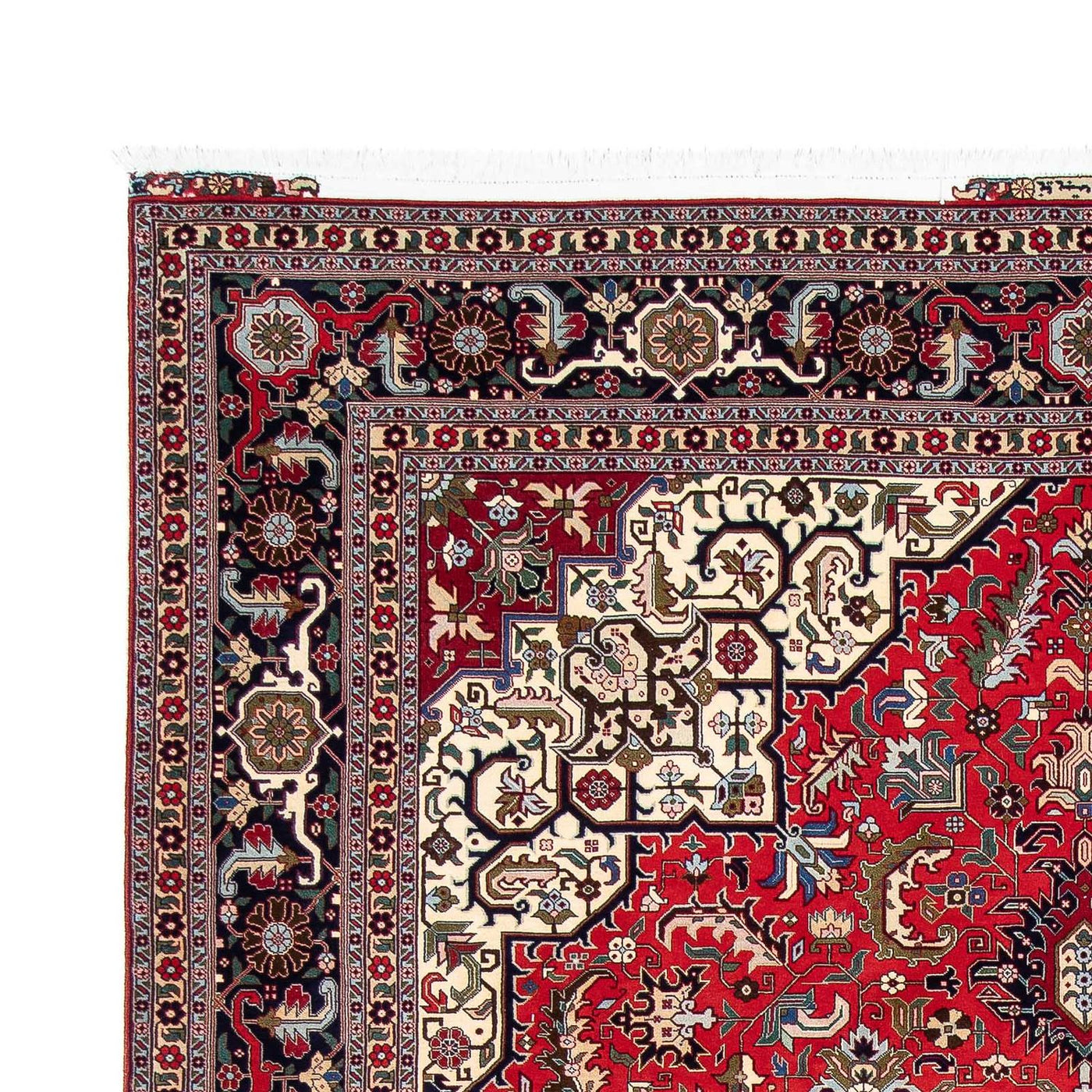 Tabriz - 50 Raj Dywan 302x202cm - Dywan perski