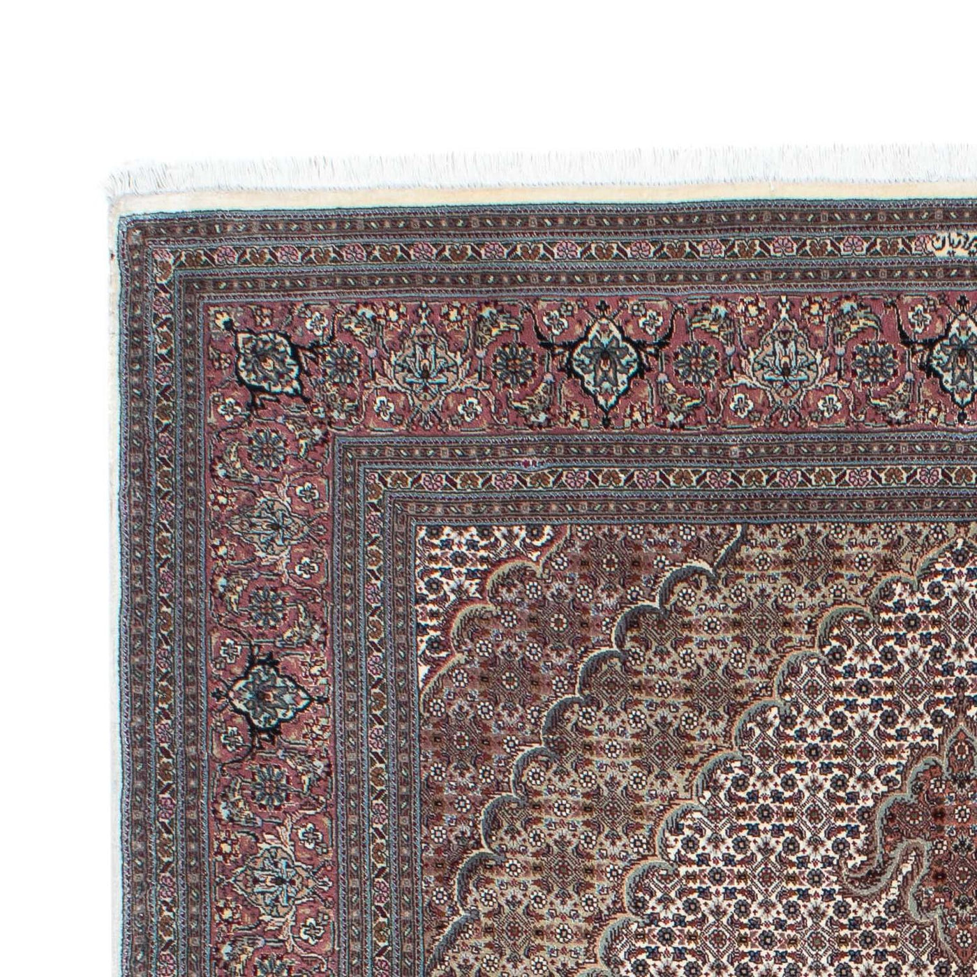 Tabriz Dywan 209x153cm - Dywan perski