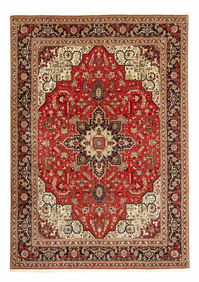 Tabriz - 50 Raj Dywan 253x348cm - Dywan perski