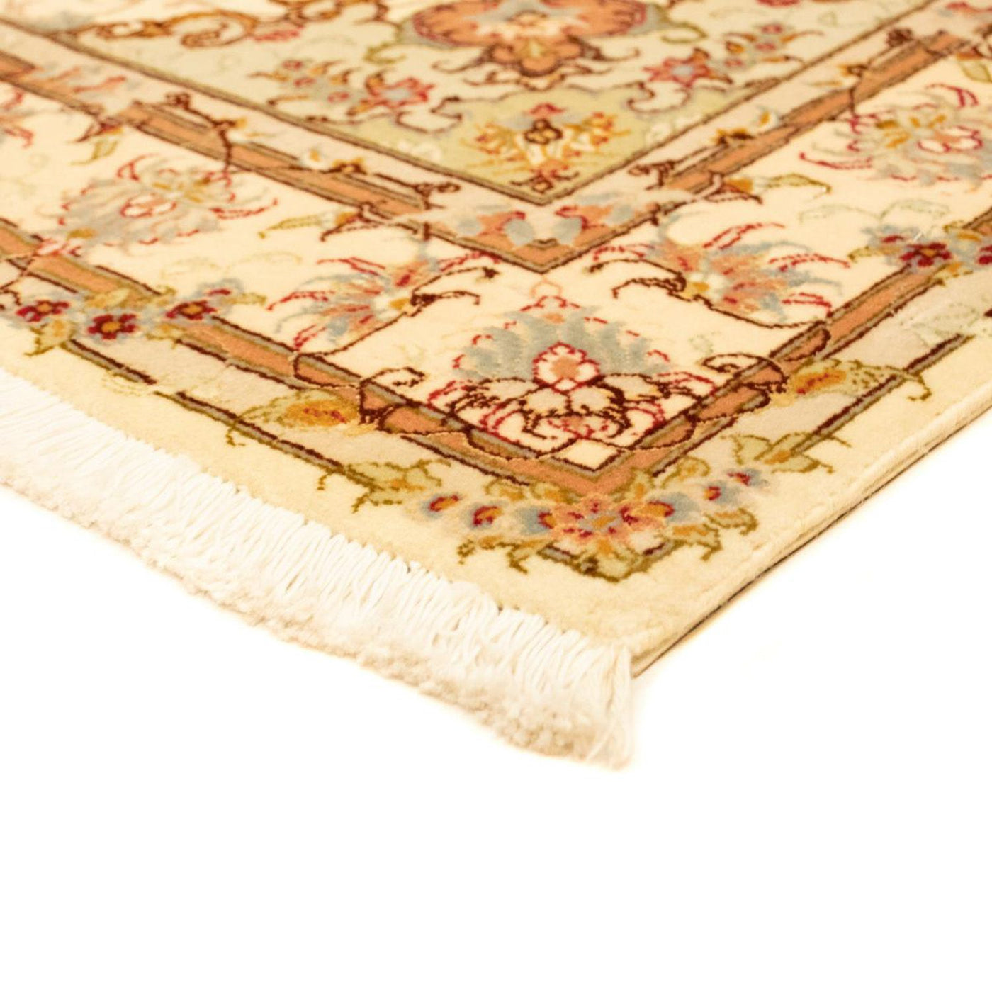 Tabriz - 50 Raj Dywan 145x100cm - Dywan perski