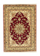 Tabriz - 50 Raj Dywan 146x100cm - Dywan perski
