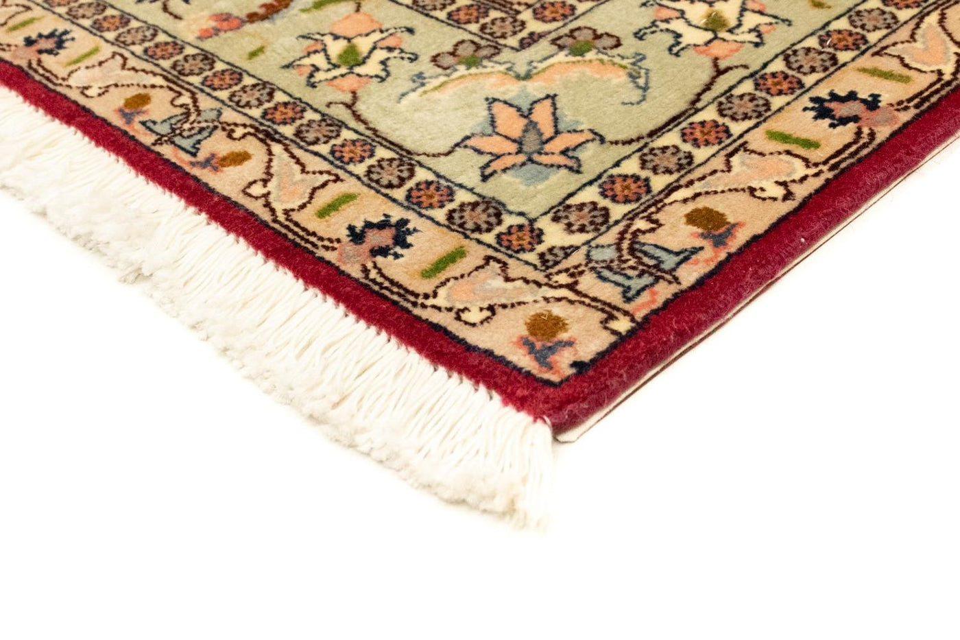 Tabriz - 50 Raj Dywan 146x100cm - Dywan perski