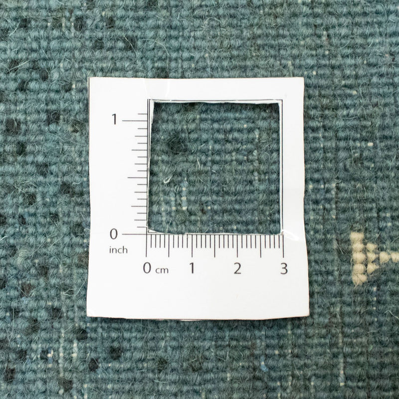 Dywan Gabbeh - Loribaft Perski - 237 x 163 cm - wielokolorowy