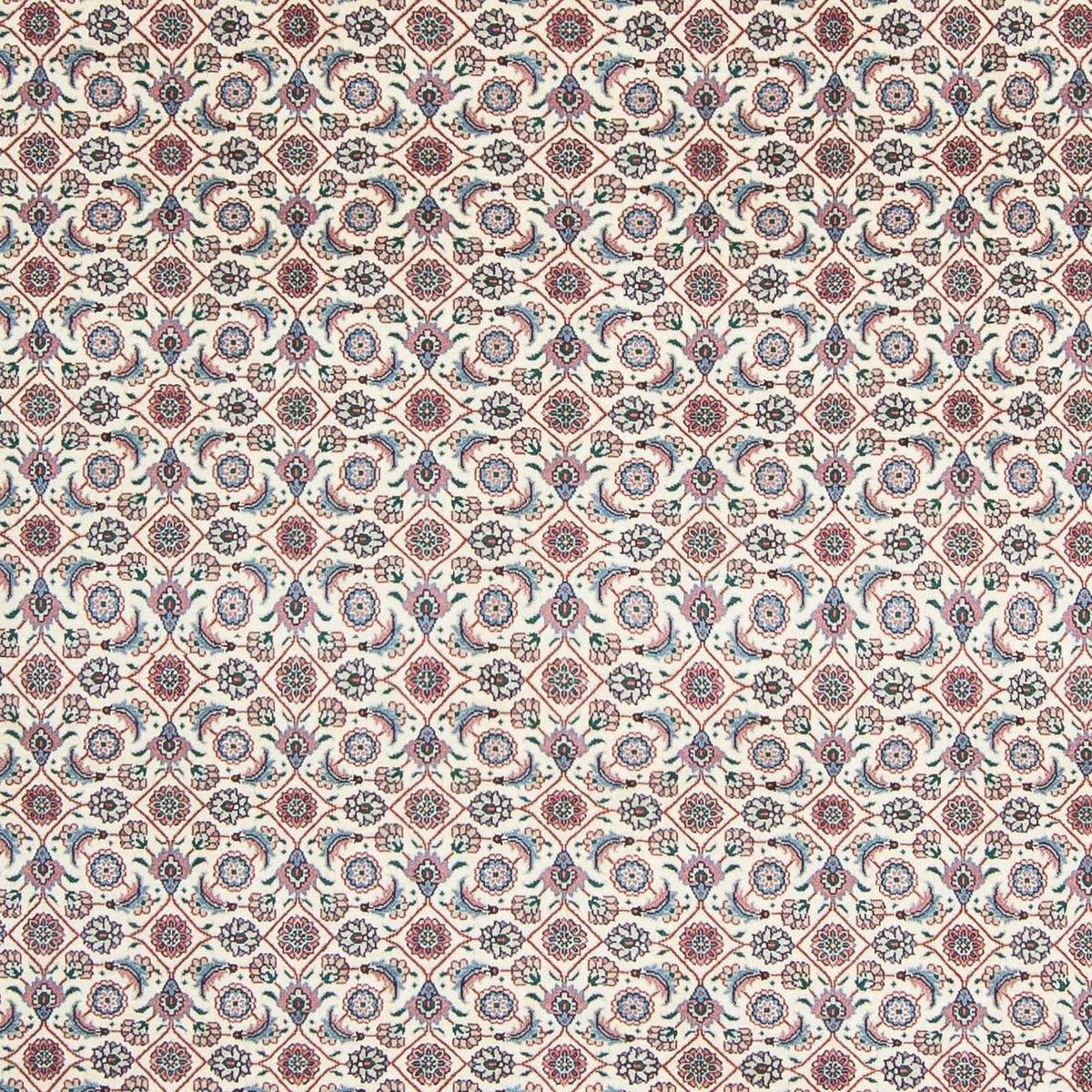 Dywan perski - Tabriz - 300 x 200 cm - beżowy
