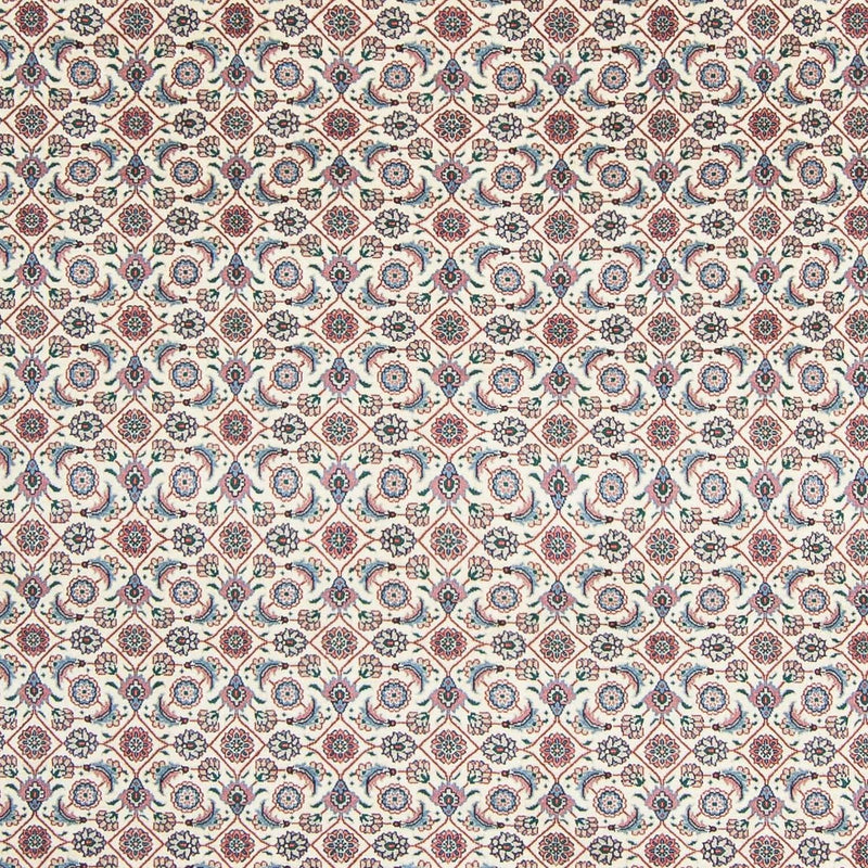 Dywan perski - Tabriz - 300 x 200 cm - beżowy