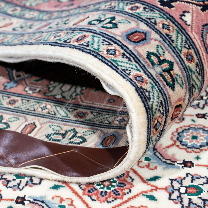 Dywan perski - Tabriz - 300 x 200 cm - beżowy