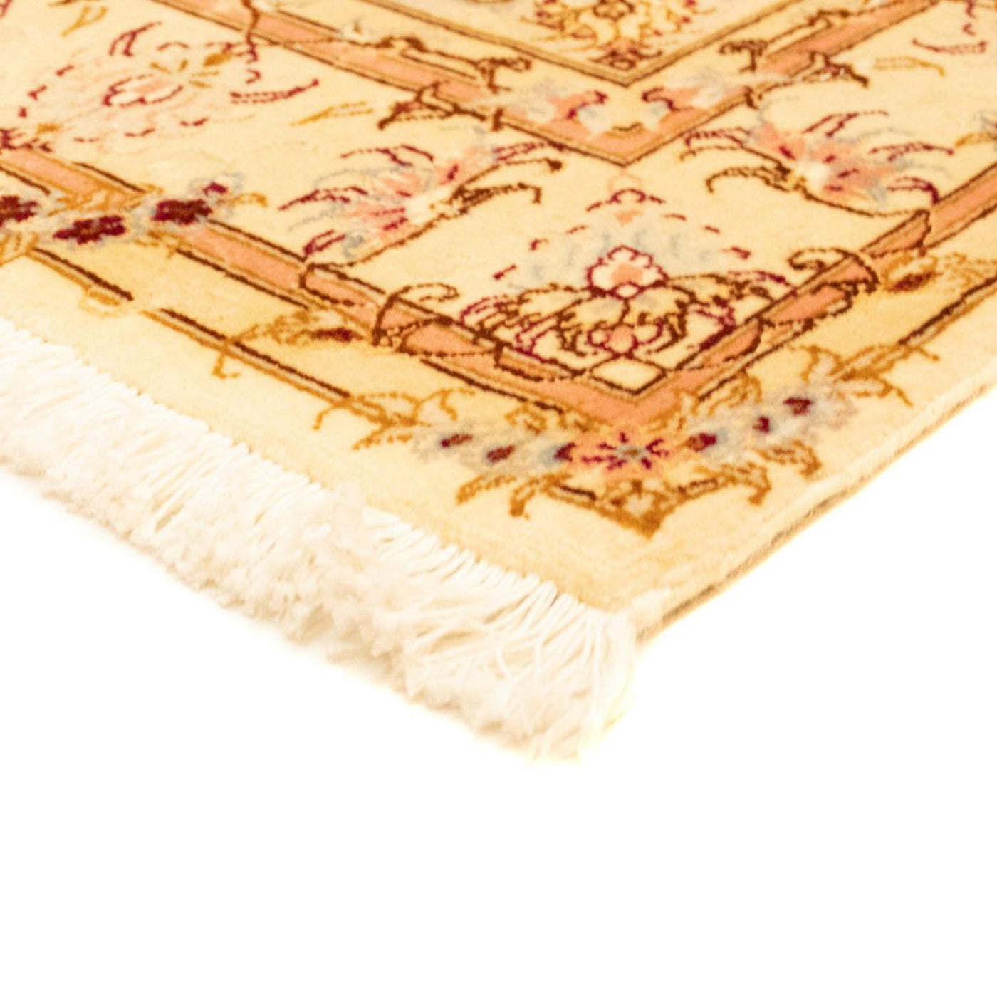 Tabriz - 50 Raj Dywan 154x102cm - Dywan perski