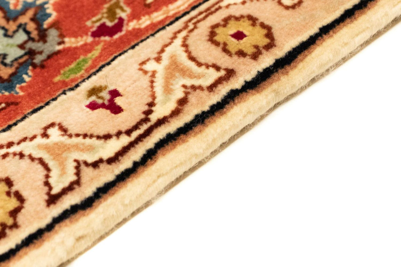Tabriz - 50 Raj Dywan 158x100cm - Dywan perski