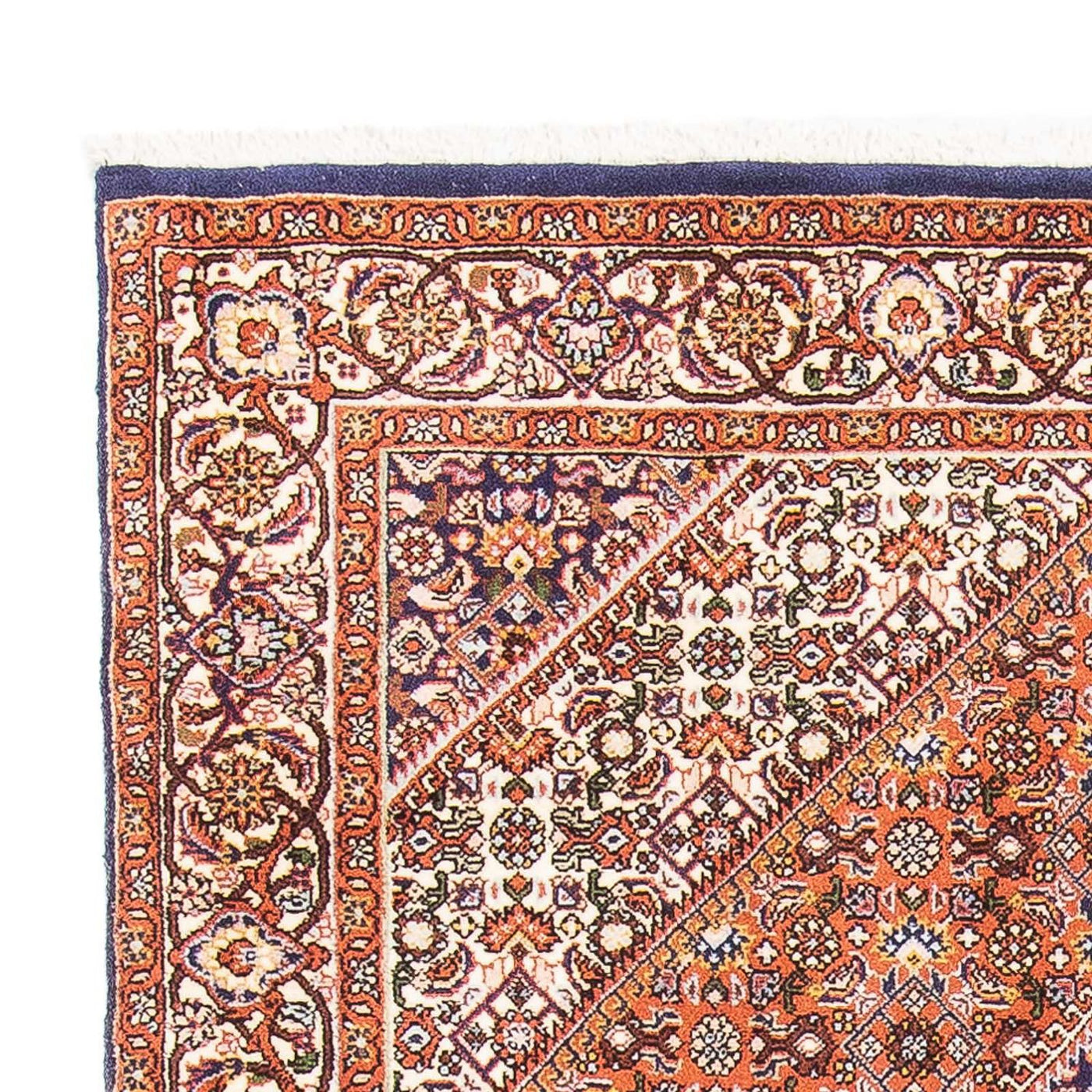 Bidjar Dywan 170x110cm - Dywan perski
