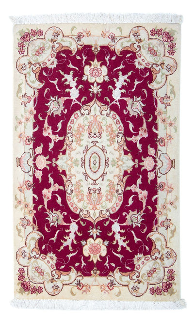 Tabriz - 50 Raj Dywan 59x96cm - Dywan perski