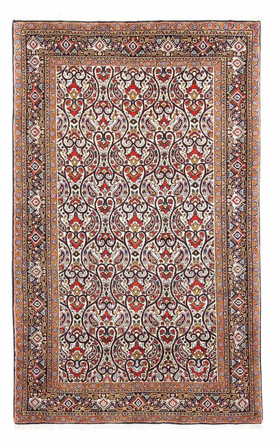 Bidjar Dywan 108x175cm - Dywan perski