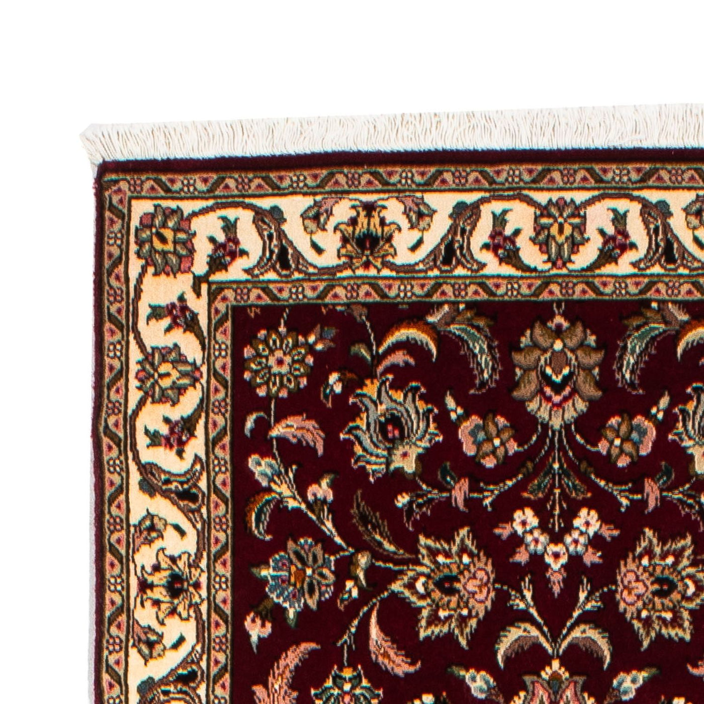 Tabriz - 50 Raj Dywan 295x77cm - Dywan perski