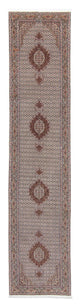 Tabriz Dywan 402x82cm - Dywan perski