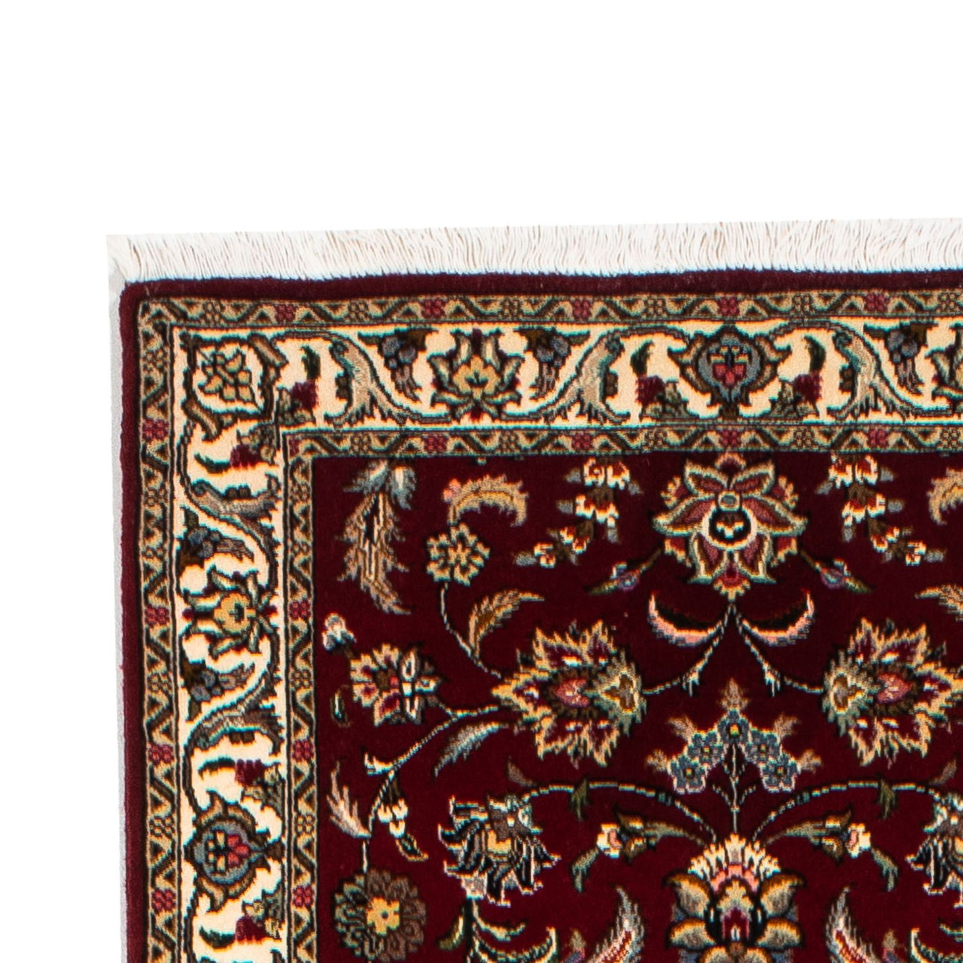 Tabriz - 50 Raj Dywan 316x75cm - Dywan perski