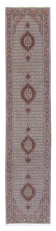 Tabriz Dywan 401x84cm - Dywan perski