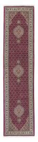 Tabriz Dywan 344x80cm - Dywan perski
