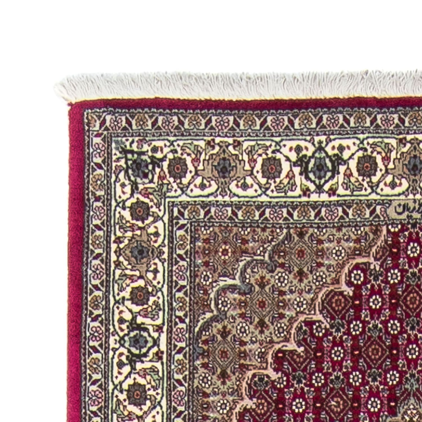 Tabriz Dywan 344x80cm - Dywan perski