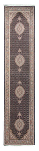 Tabriz Dywan 389x83cm - Dywan perski