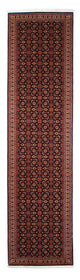 Tabriz Dywan 293x74cm - Dywan perski