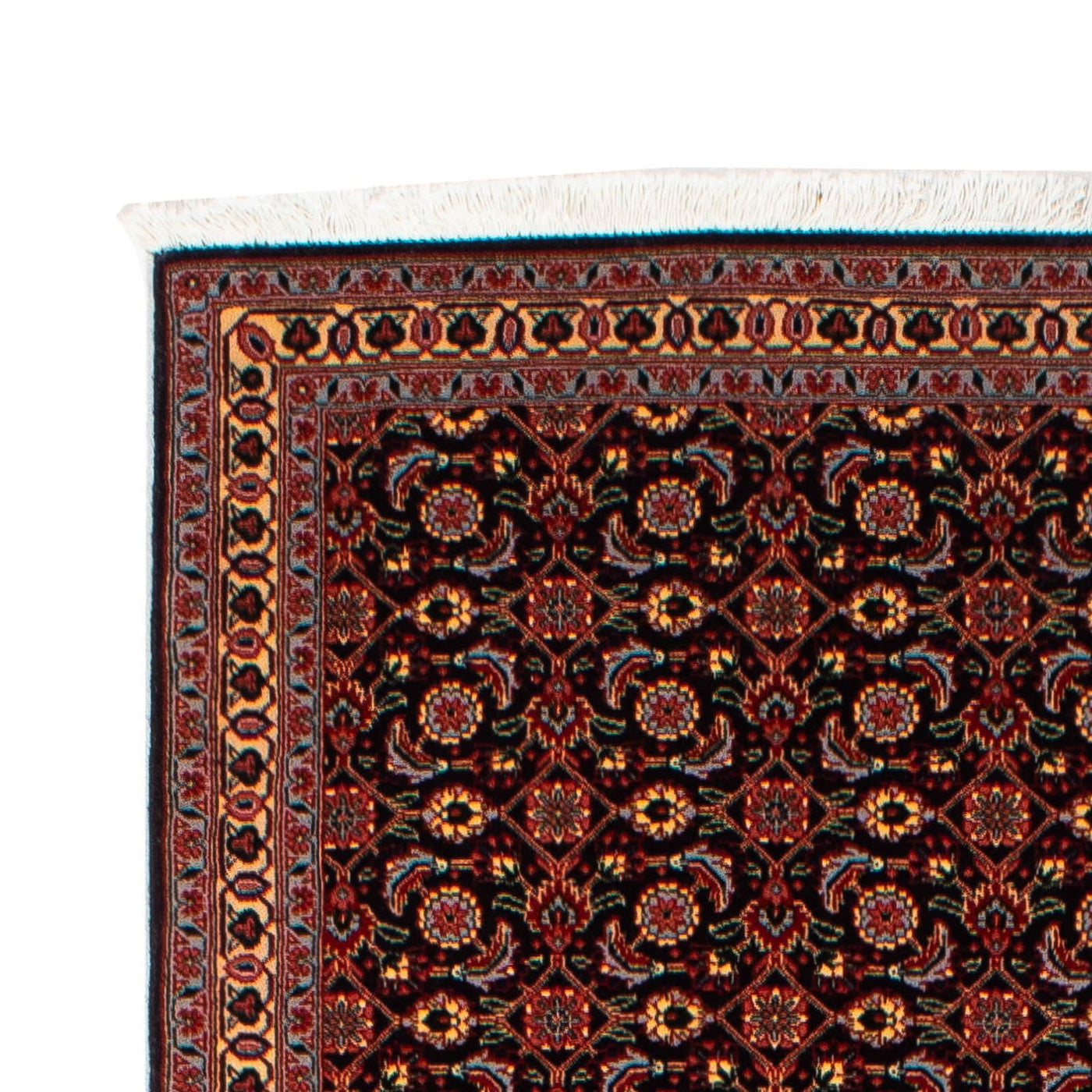 Tabriz Dywan 293x74cm - Dywan perski