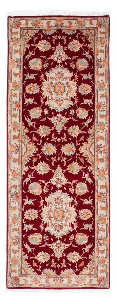 Tabriz - 50 Raj Dywan 80x208cm - Dywan perski