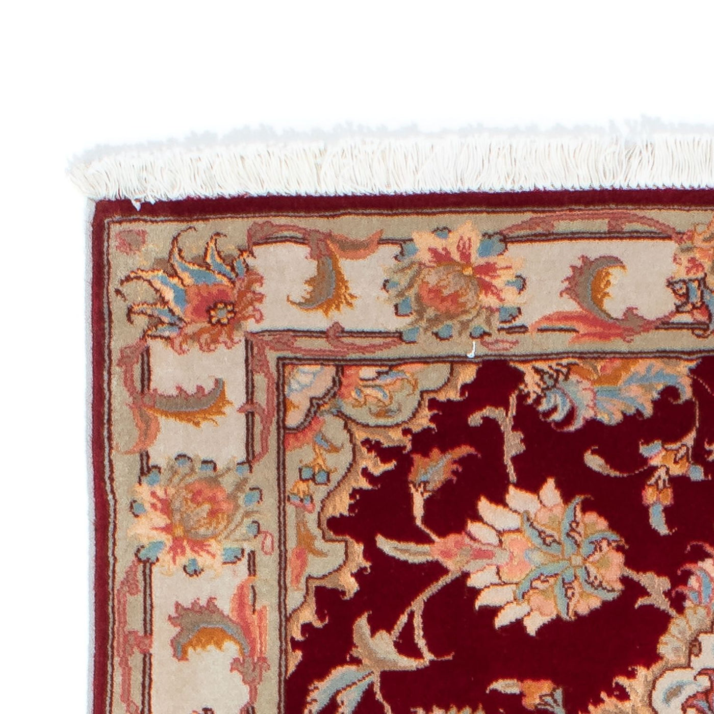 Tabriz - 50 Raj Dywan 208x80cm - Dywan perski