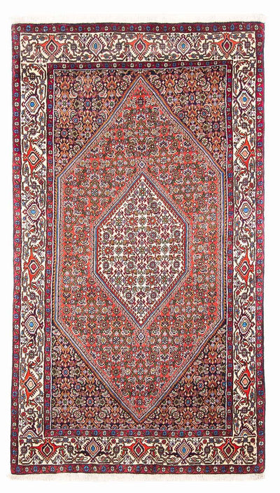 Bidjar Dywan 108x190cm - Dywan perski