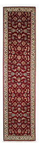 Tabriz - 50 Raj Dywan 77x312cm - Dywan perski